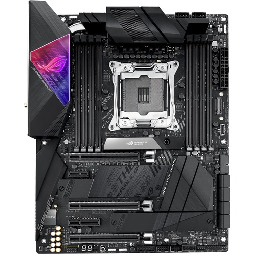 ROG STRIX X299-E GAMING II - ASUS